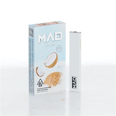 mad labs disposables real or fake